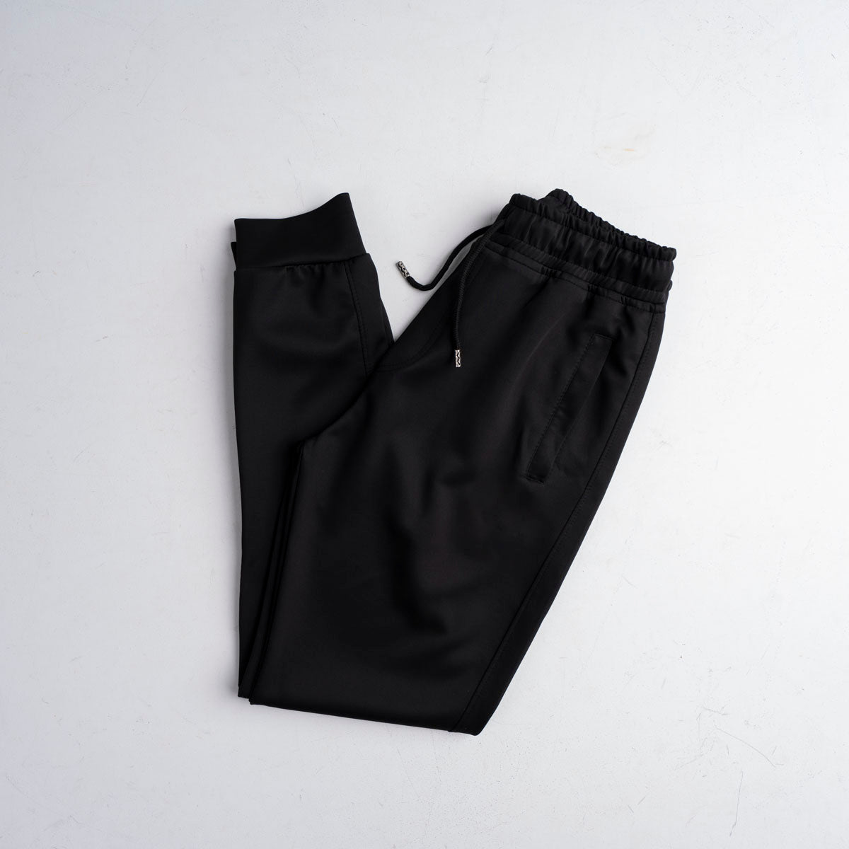 Men’s Plain Jogger Pants