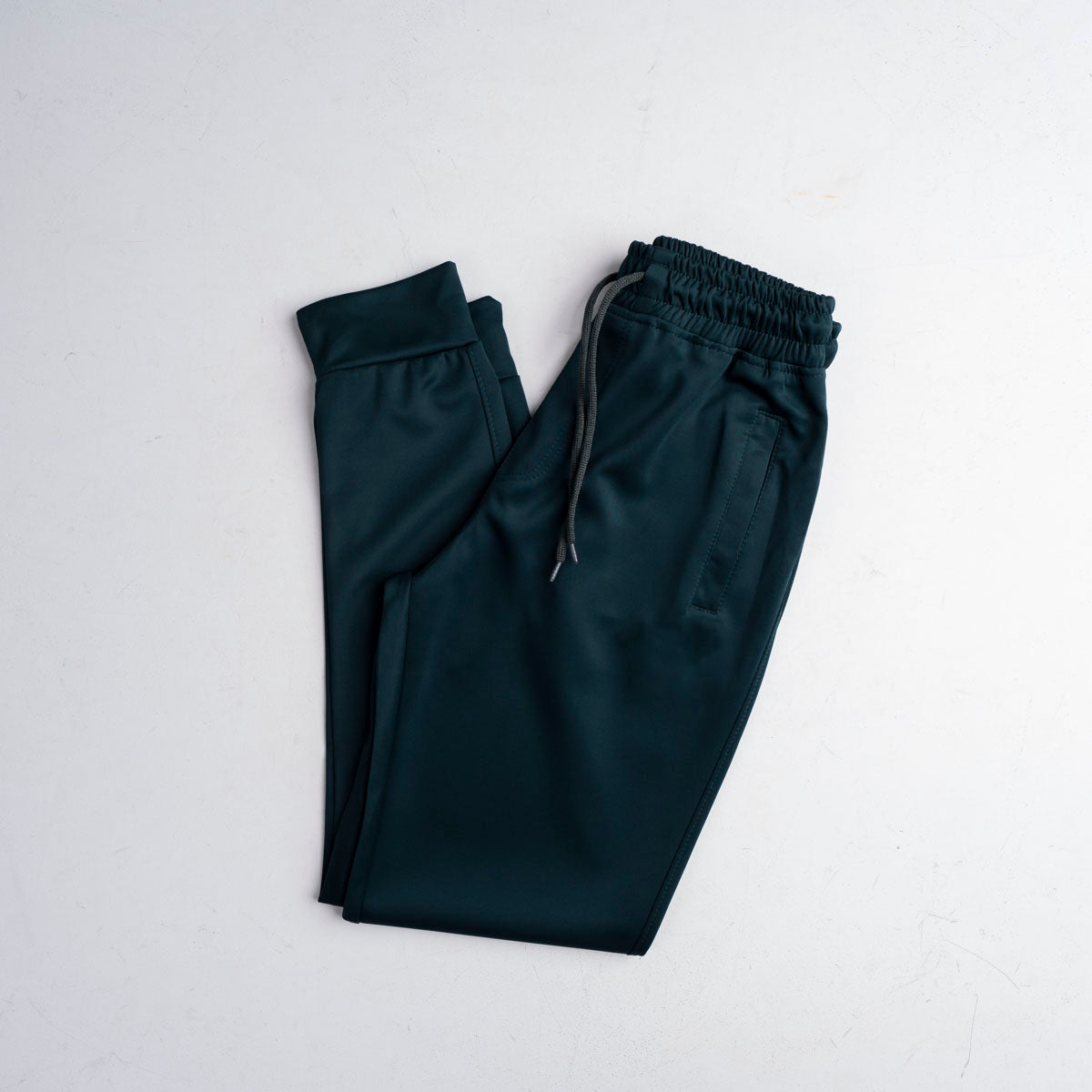 Men’s Plain Jogger Pants