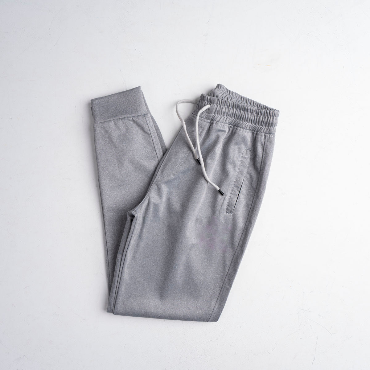 Men’s Plain Jogger Pants