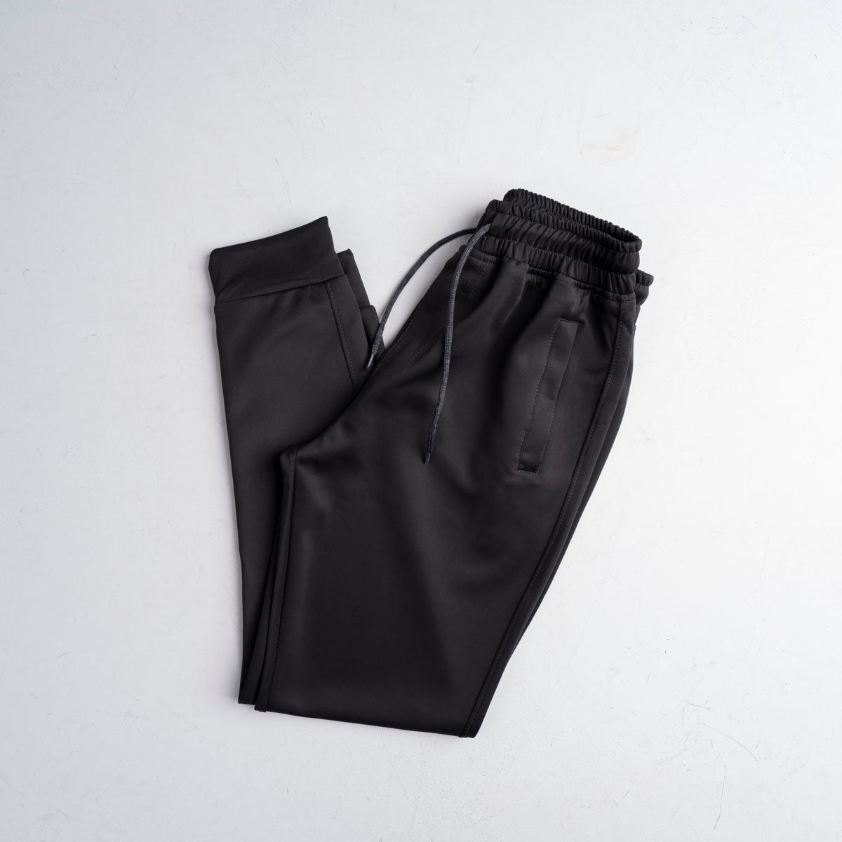 Men’s Plain Jogger Pants
