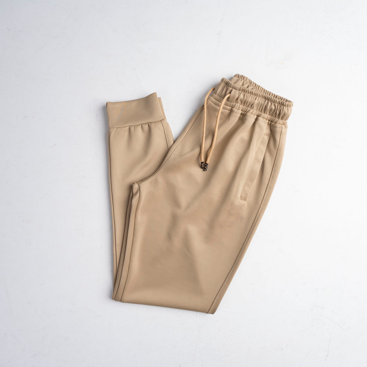 Men’s Plain Jogger Pants