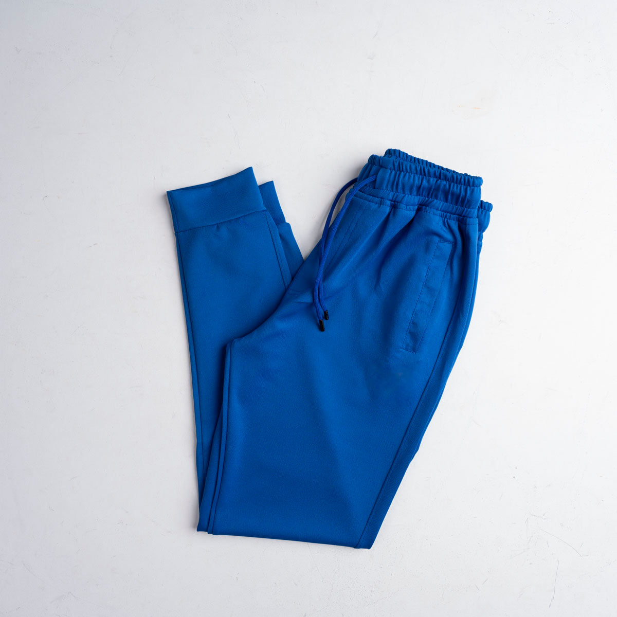 Men’s Plain Jogger Pants