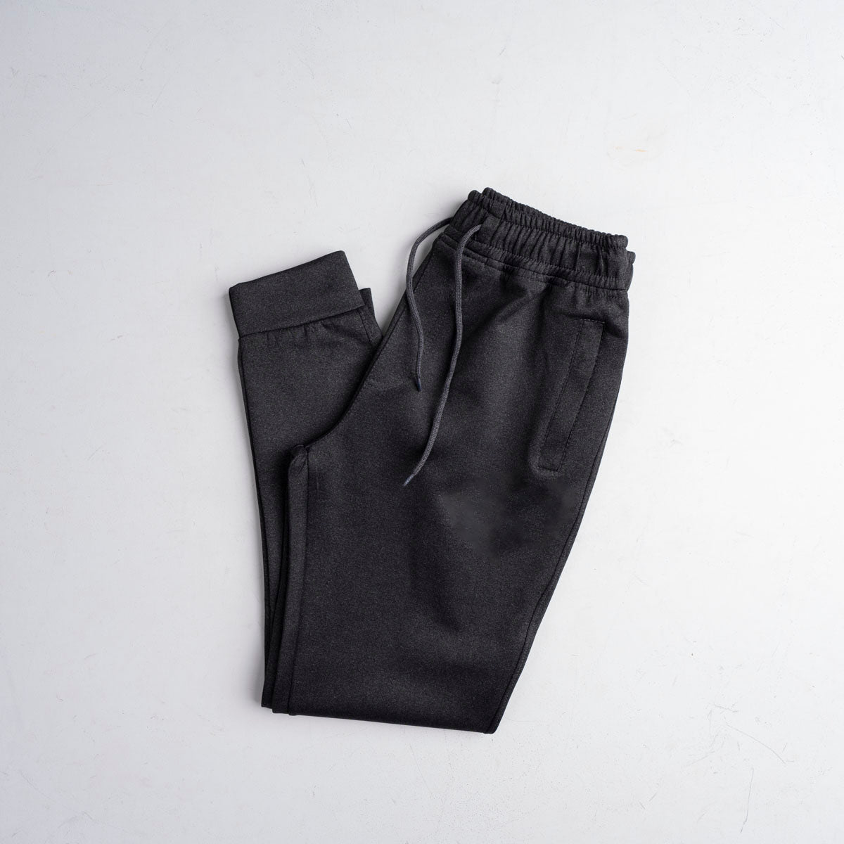 Men’s Plain Jogger Pants