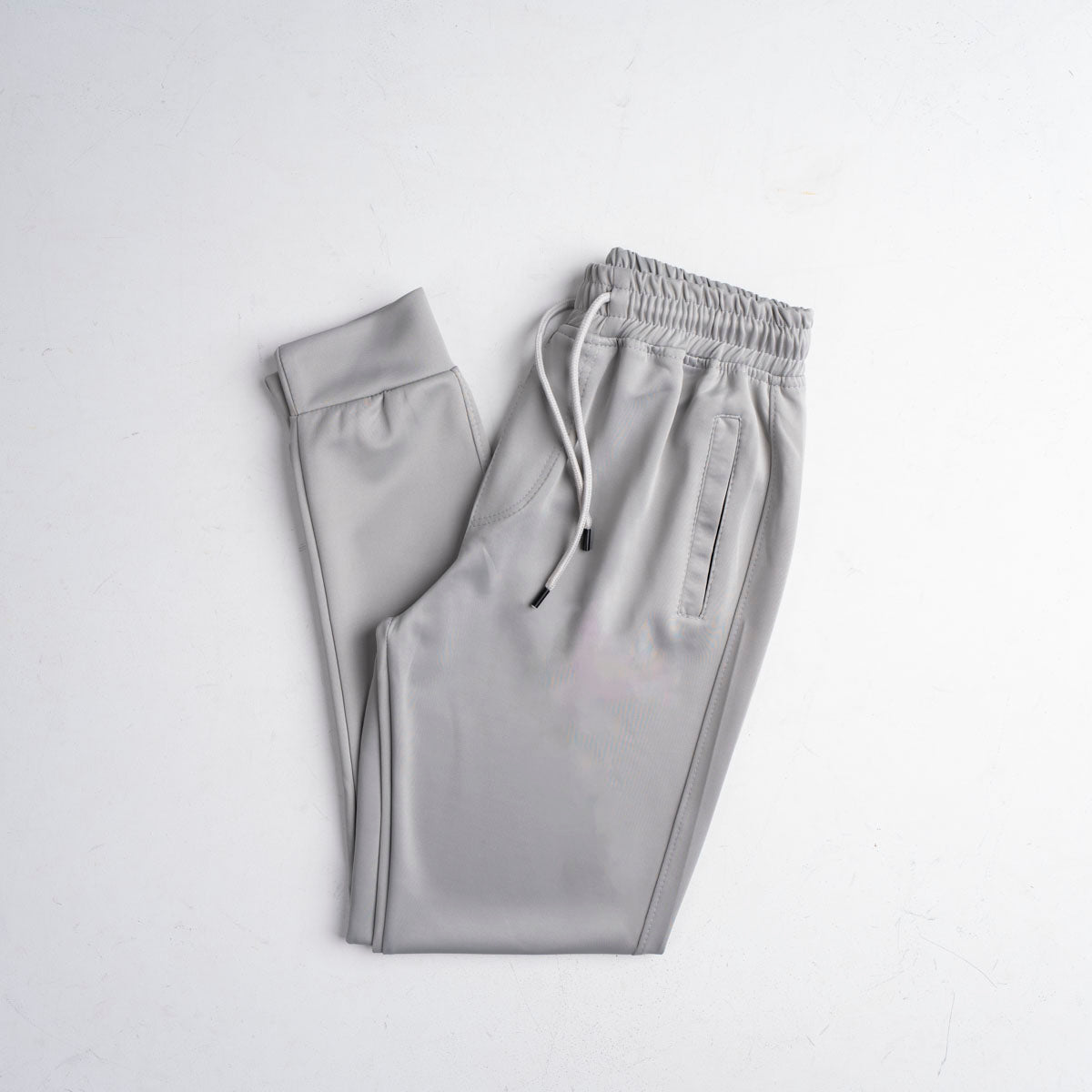Men’s Plain Jogger Pants
