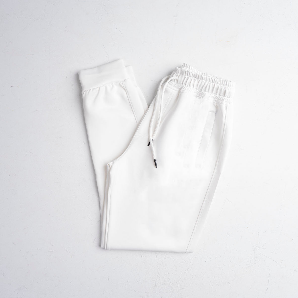 Men’s Plain Jogger Pants