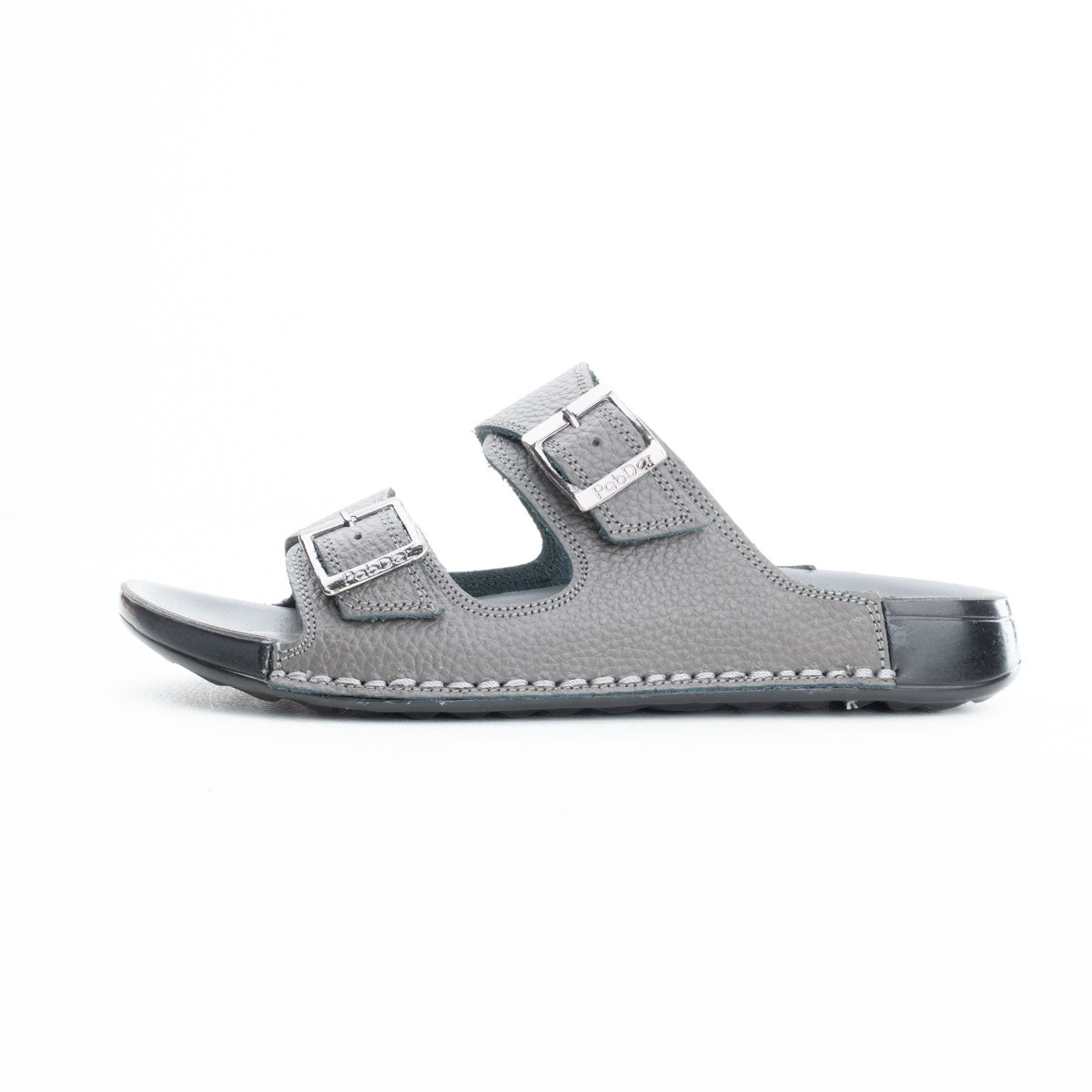 Leather Double-Strap Men’s