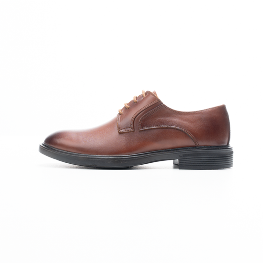 Leather Formal Men’s