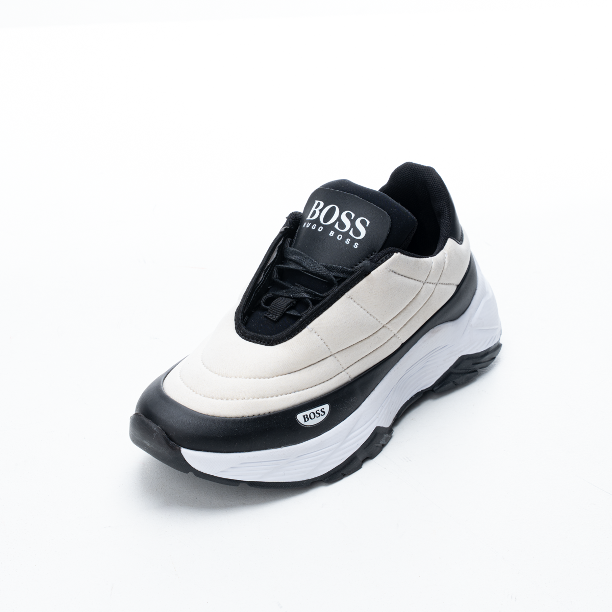 EVA BOSS Shoes Men’s