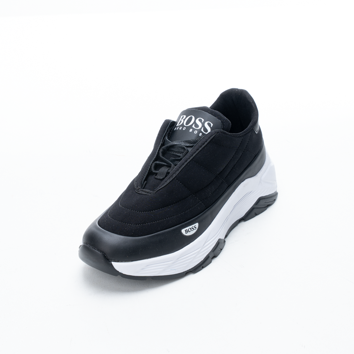 EVA BOSS Shoes Men’s