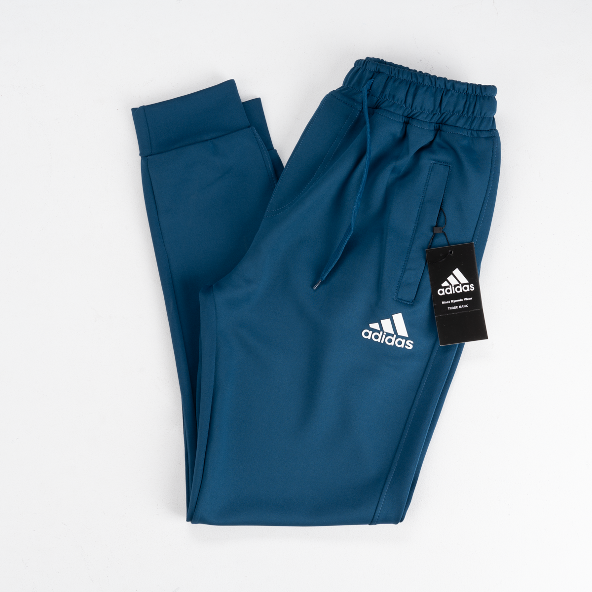 Adidas Scuba Fabric
