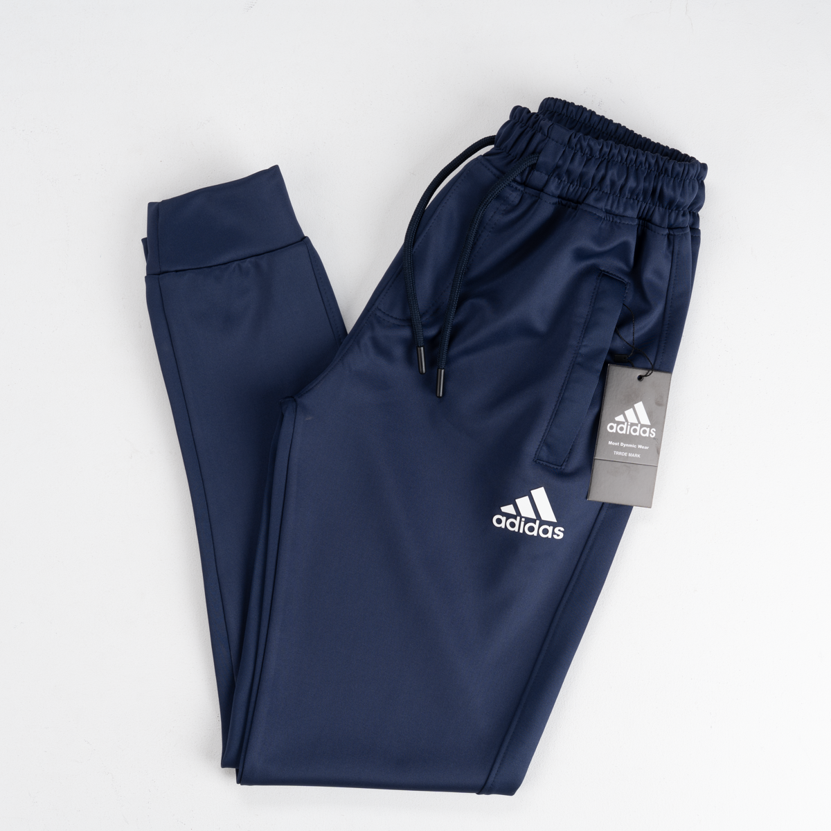 Adidas Scuba Fabric