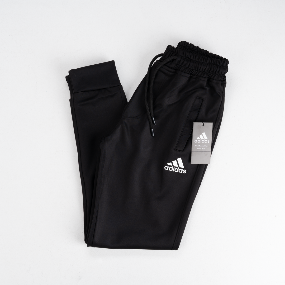 Adidas Scuba Fabric
