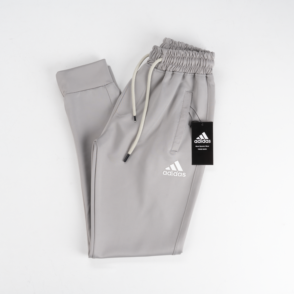 Adidas Scuba Fabric