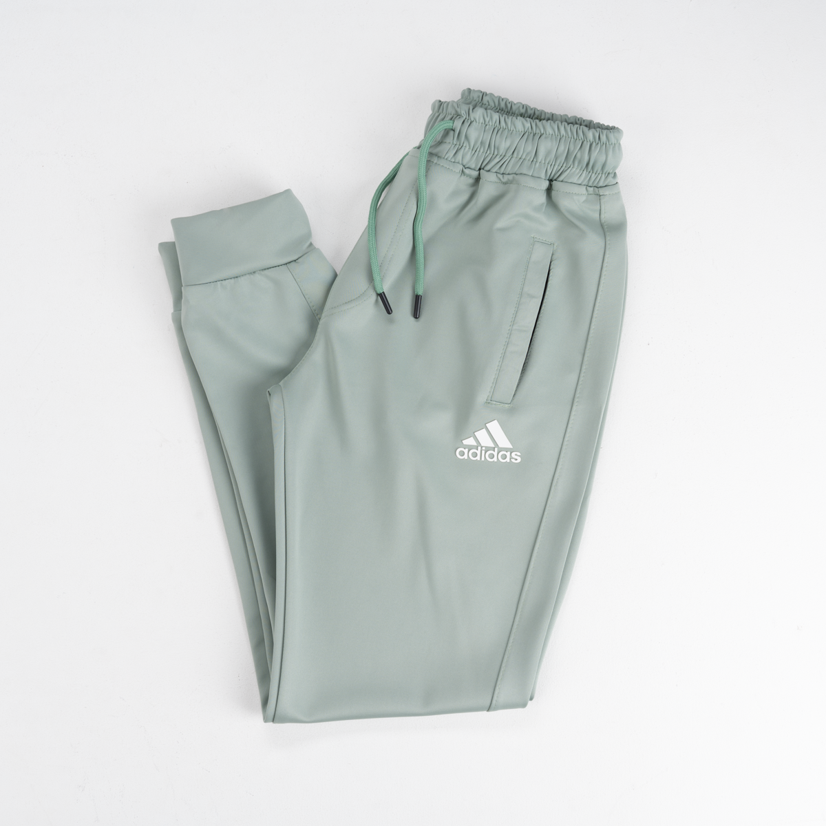 Adidas Scuba Fabric