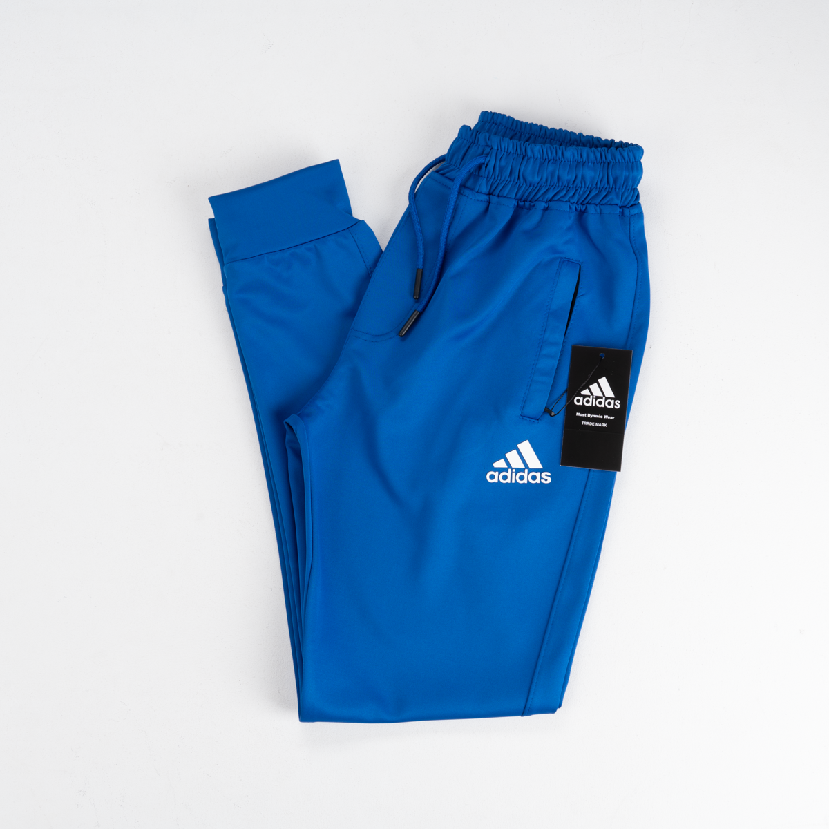 Adidas Scuba Fabric