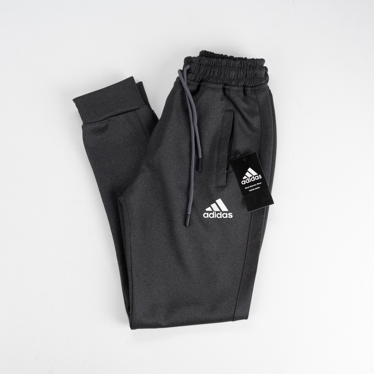 Adidas Scuba Fabric