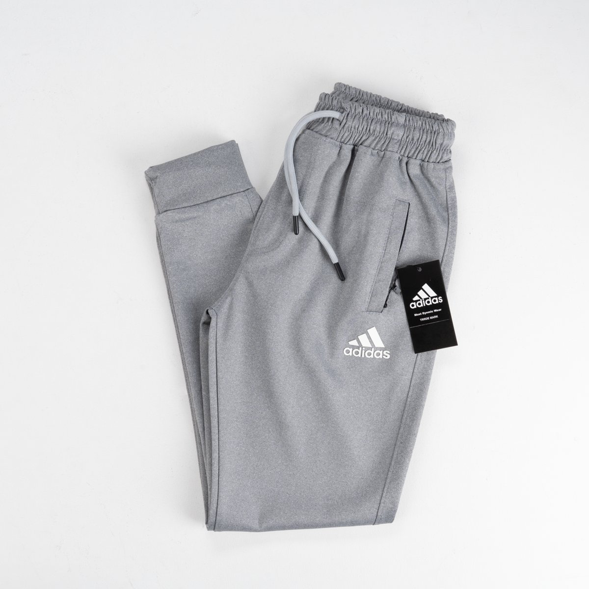 Adidas Scuba Fabric