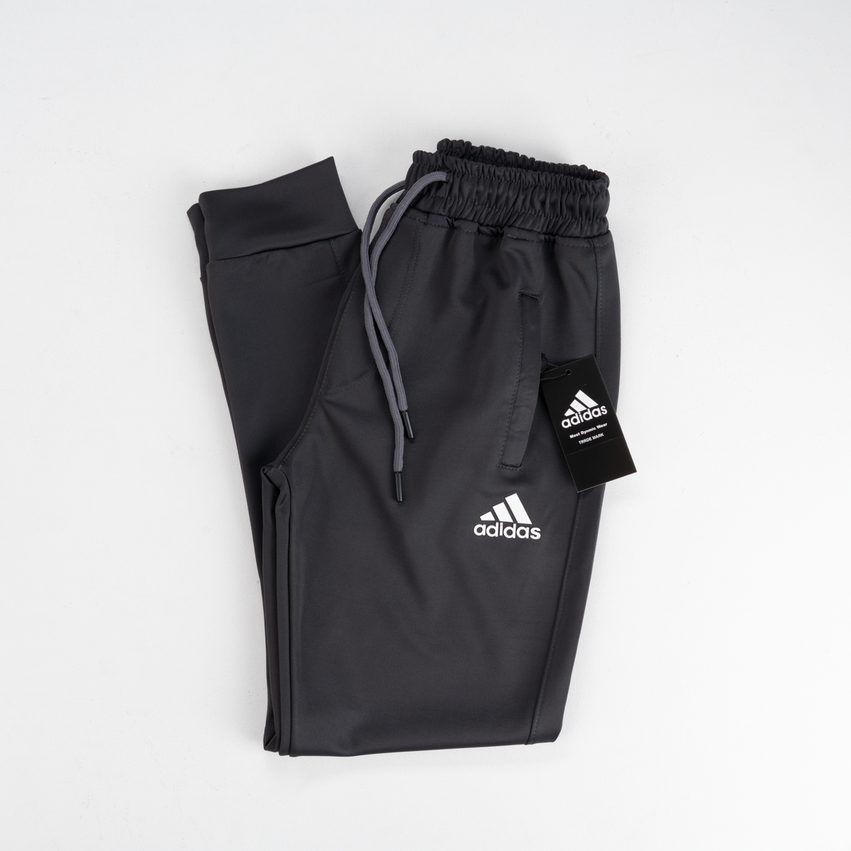 Adidas Scuba Fabric