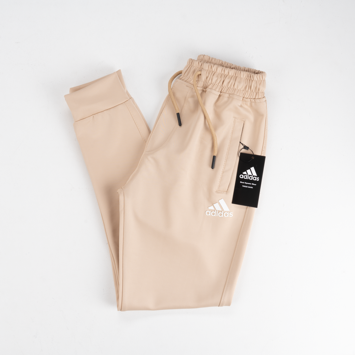 Adidas Scuba Fabric