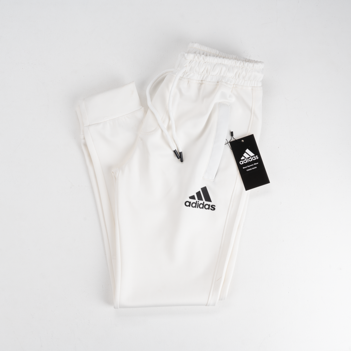 Adidas Scuba Fabric