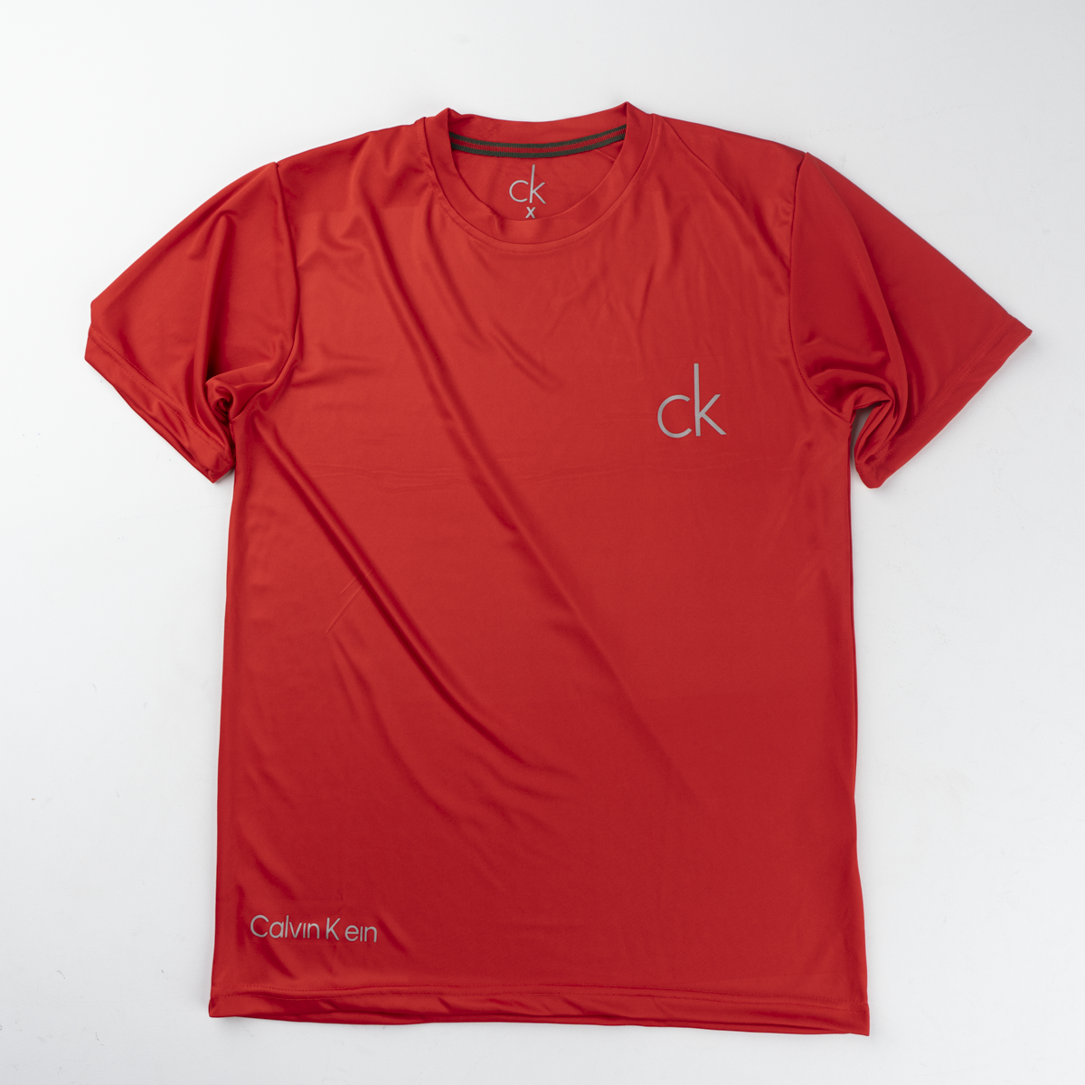 calvin klein Athletic Fit Men’s T-Shirt