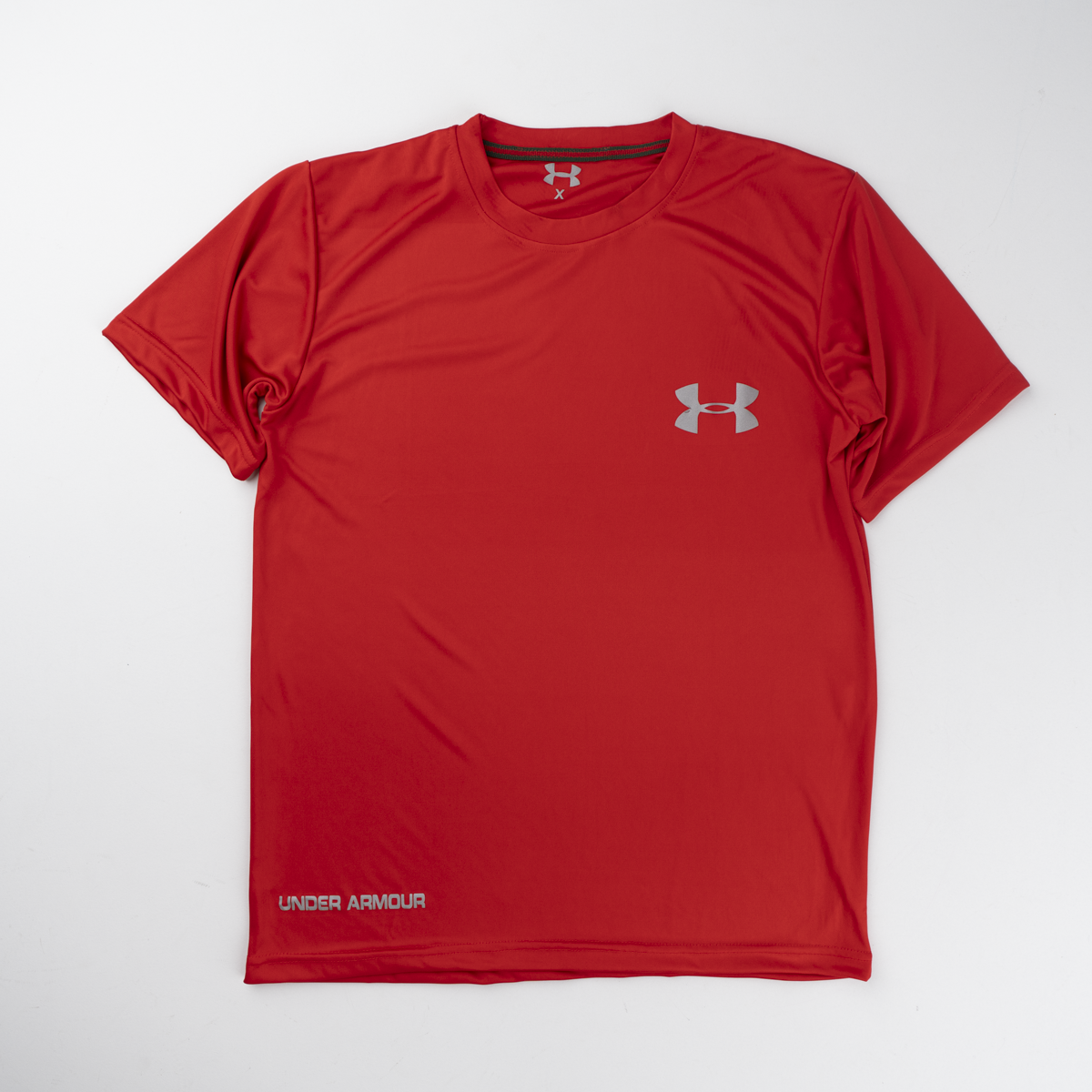 under armour Athletic Fit Men’s T-Shirt