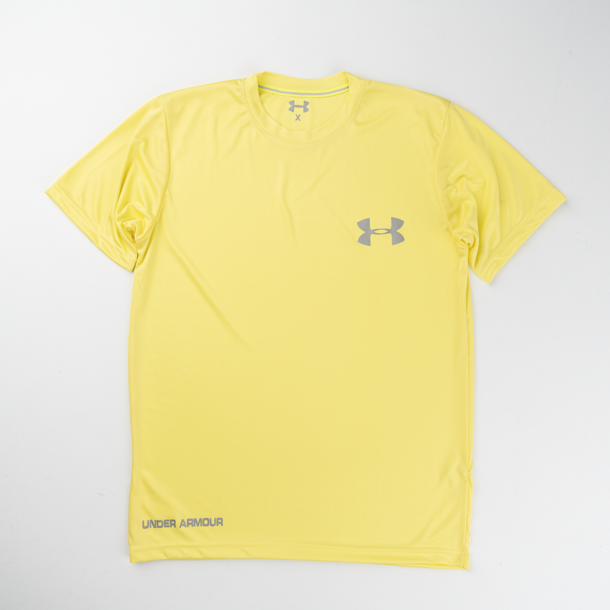 under armour Athletic Fit Men’s T-Shirt