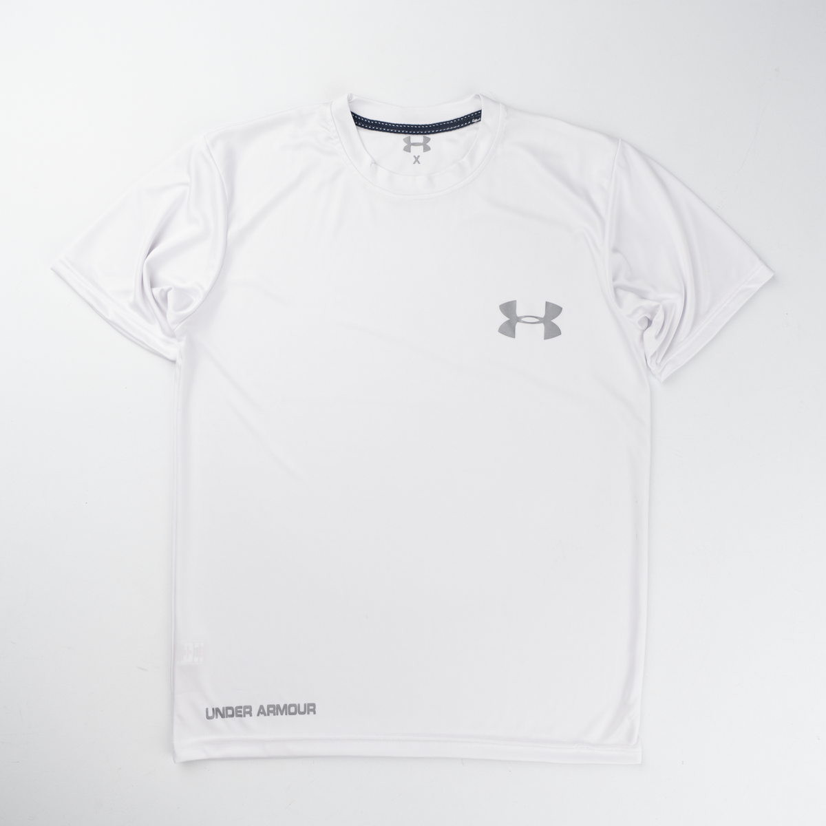 under armour Athletic Fit Men’s T-Shirt
