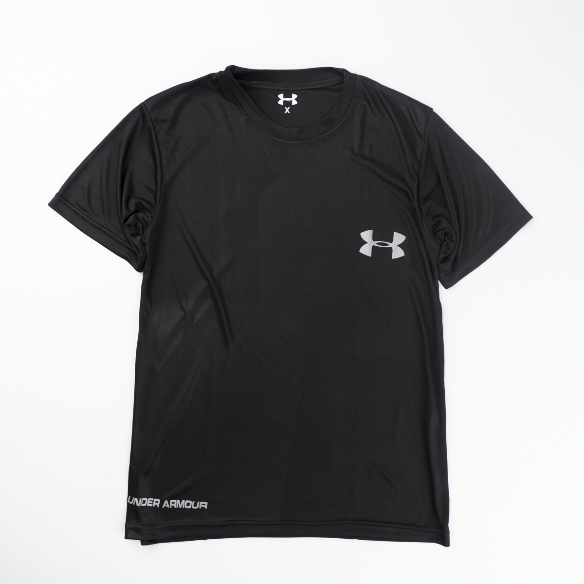 under armour Athletic Fit Men’s T-Shirt