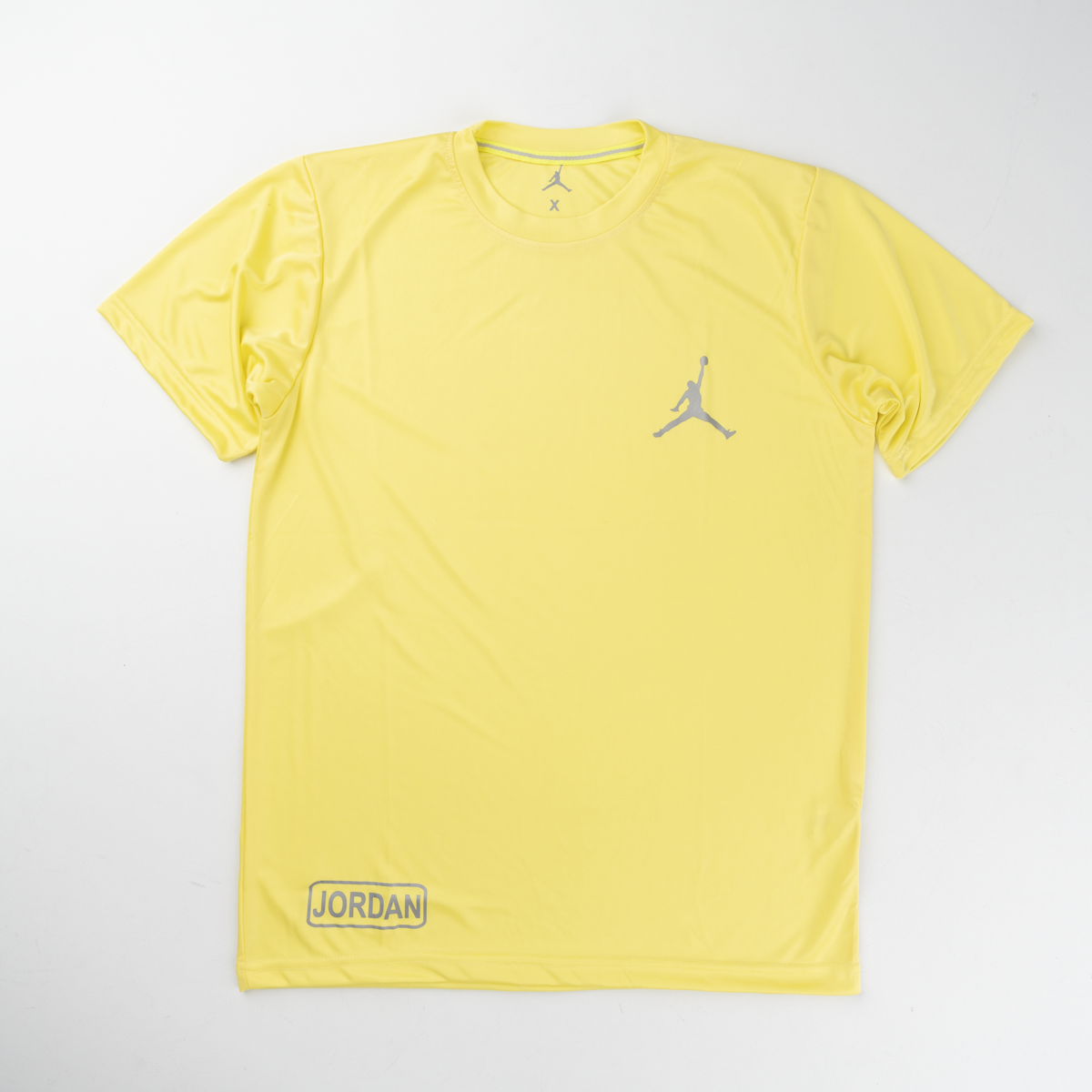JORDAN Athletic Fit Men’s T-Shirt
