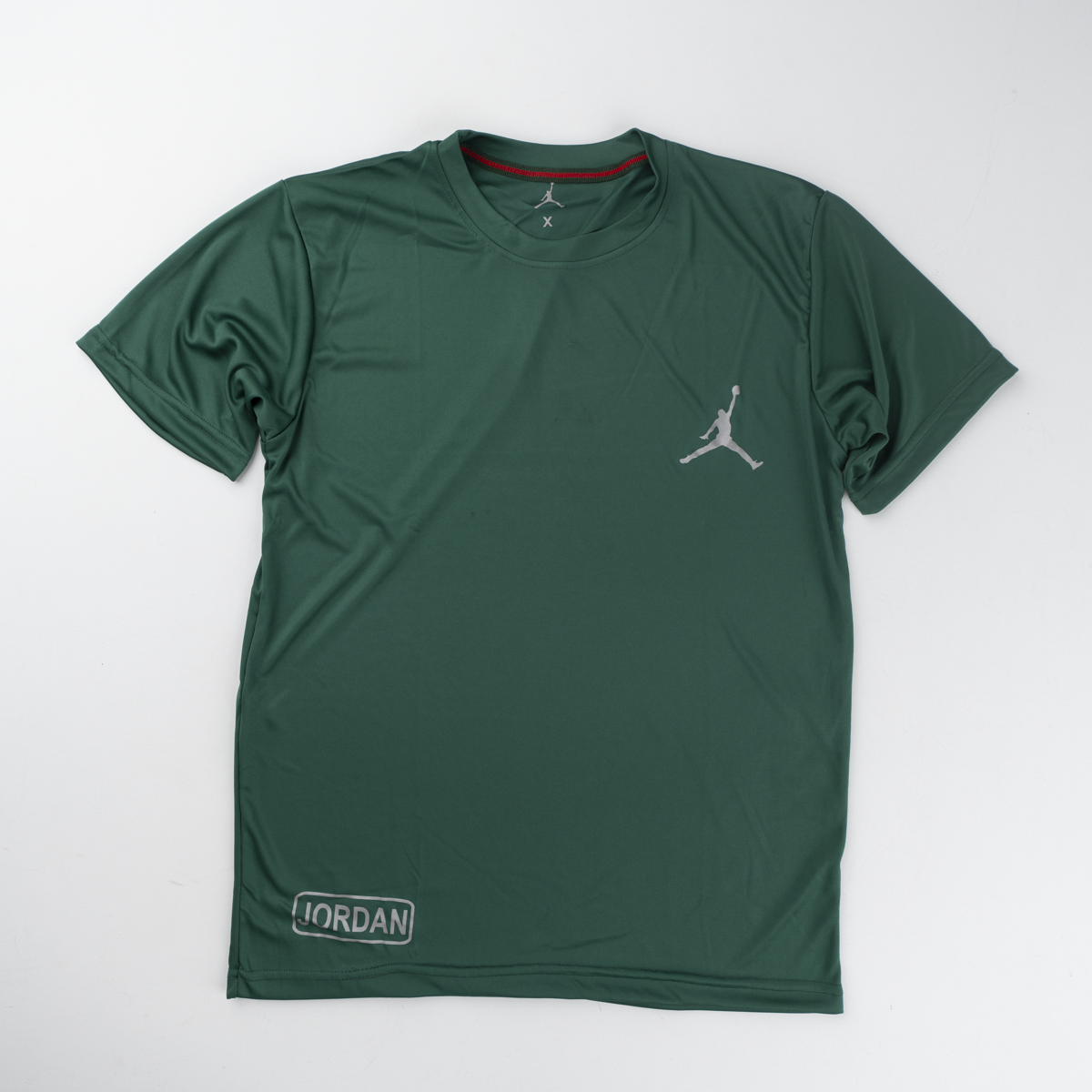 JORDAN Athletic Fit Men’s T-Shirt