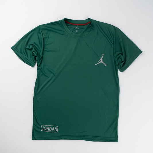 JORDAN Athletic Fit Men’s T-Shirt