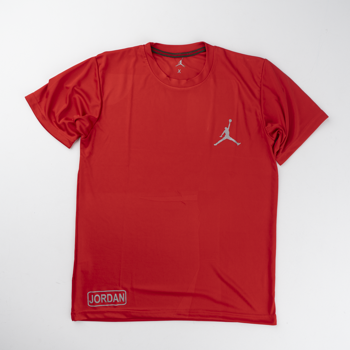 JORDAN Athletic Fit Men’s T-Shirt