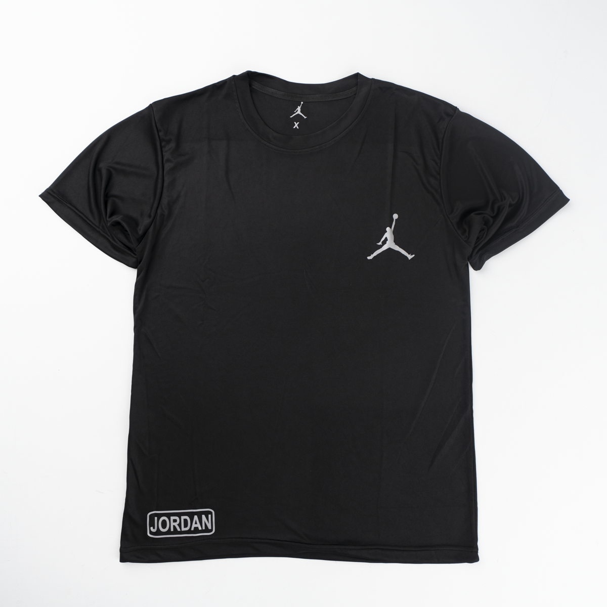 JORDAN Athletic Fit Men’s T-Shirt