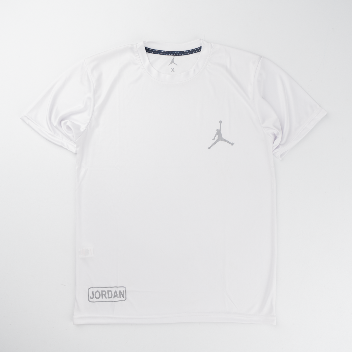 JORDAN Athletic Fit Men’s T-Shirt