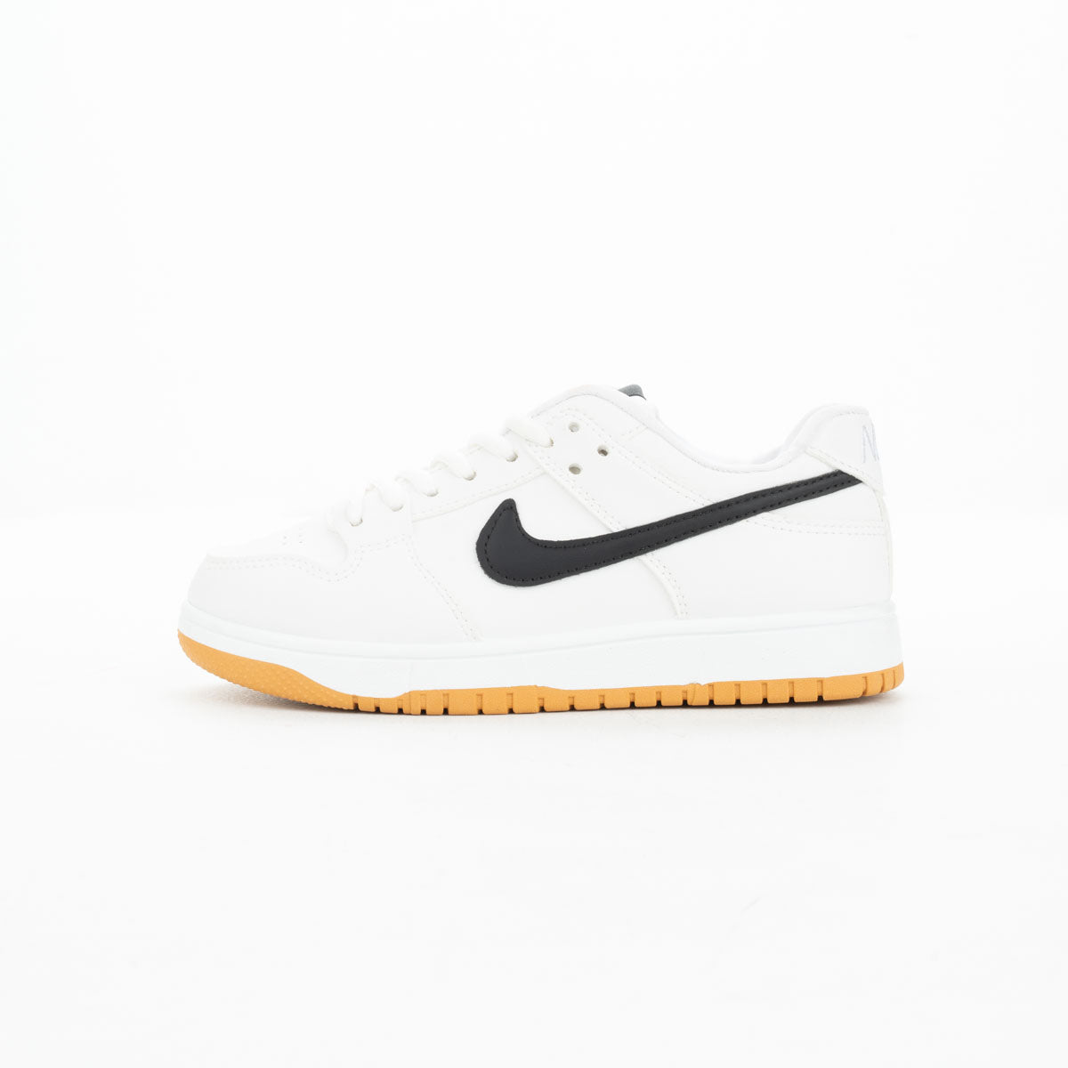 leather Nike women