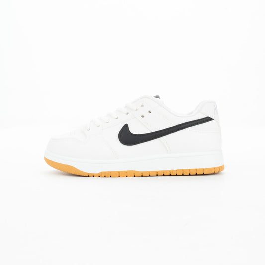 leather Nike women