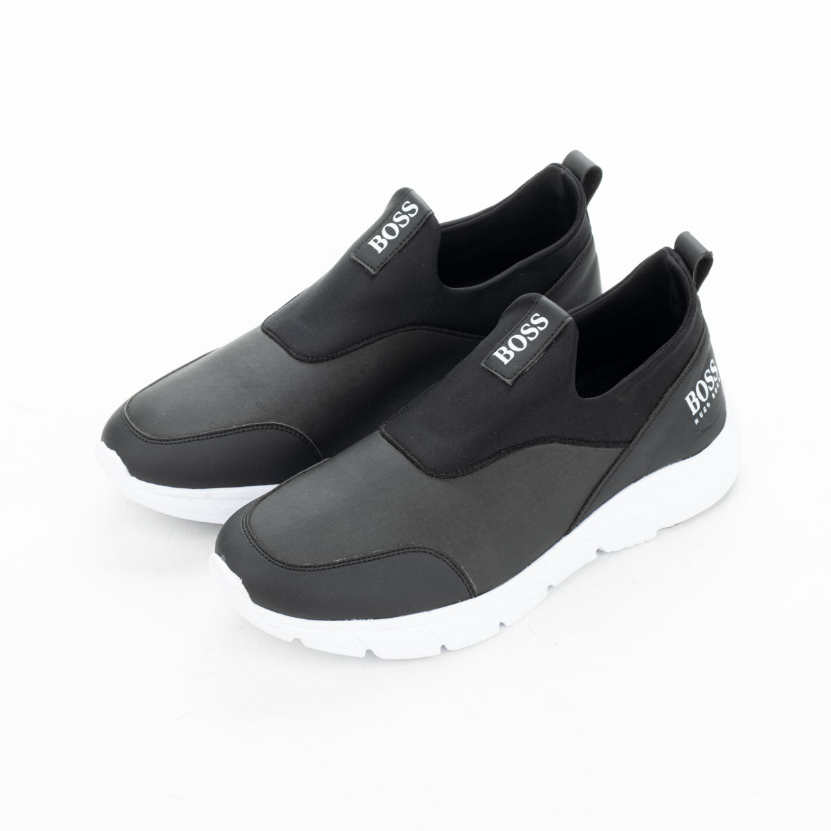 EVA BOSS Men’s