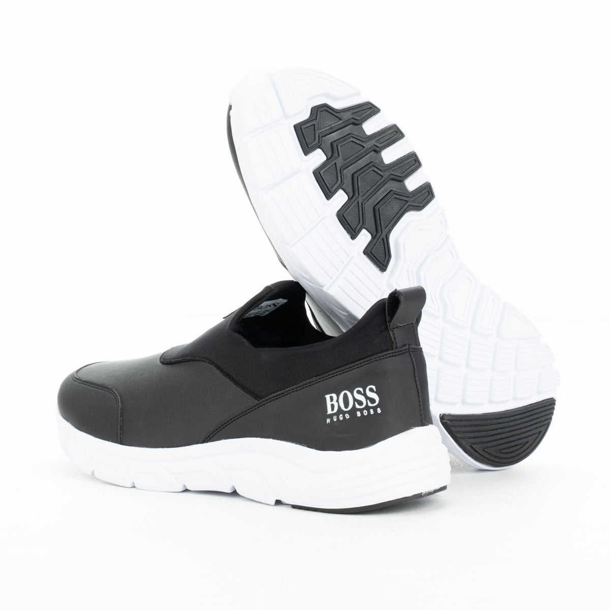 EVA BOSS Men’s