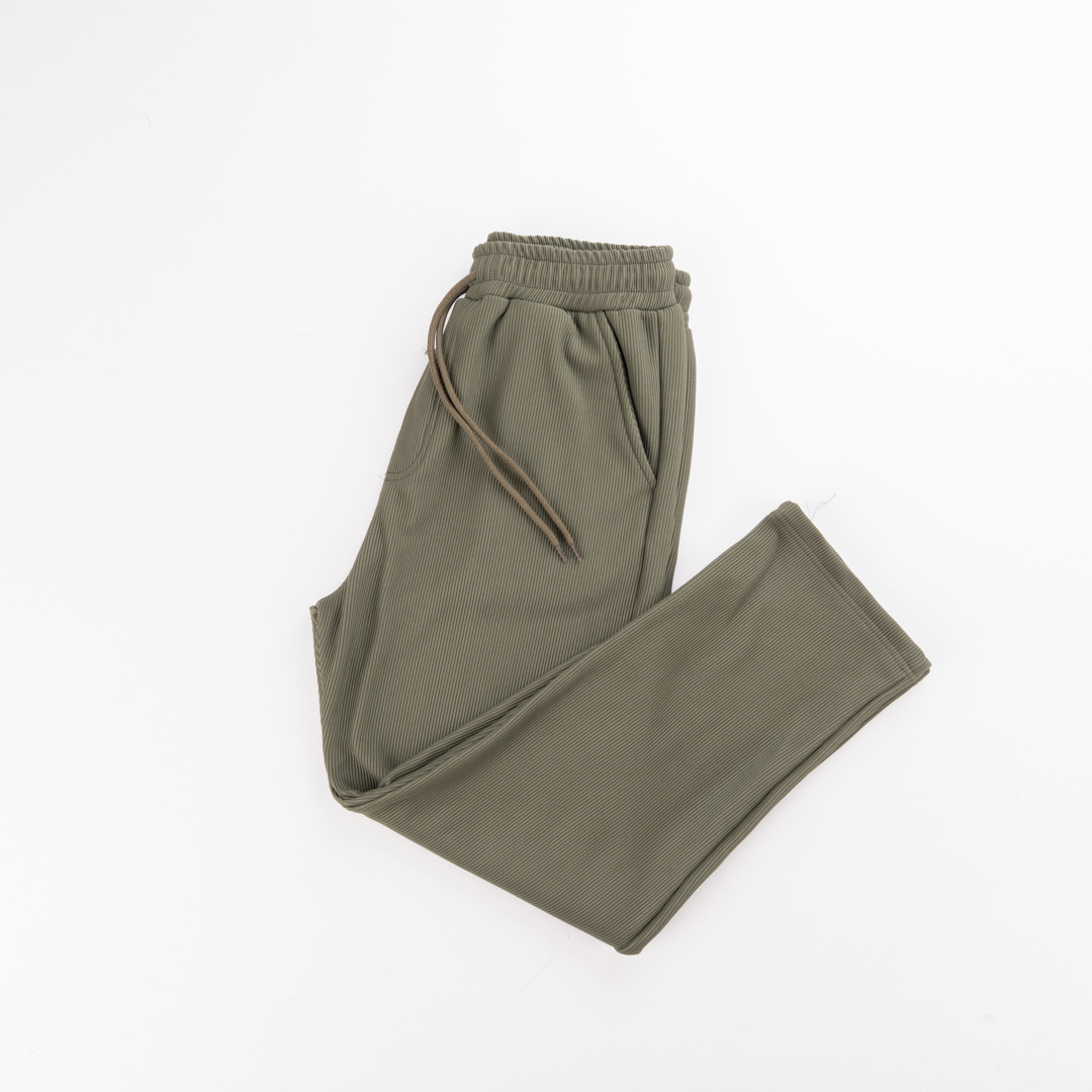 Corduroy Pants