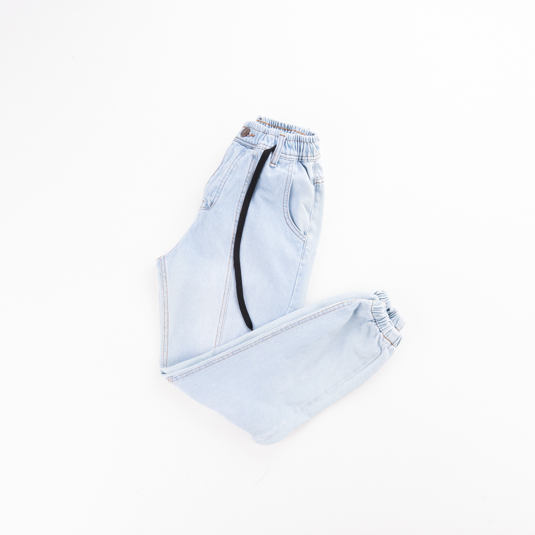 Sherwal Jeans