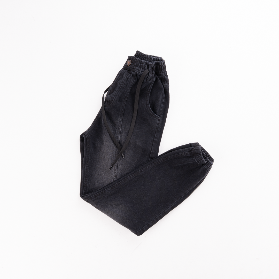 Sherwal Jeans