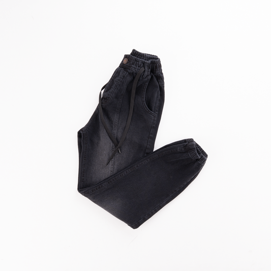 Sherwal Jeans