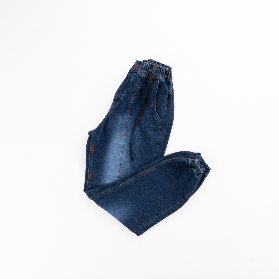 Sherwal Jeans