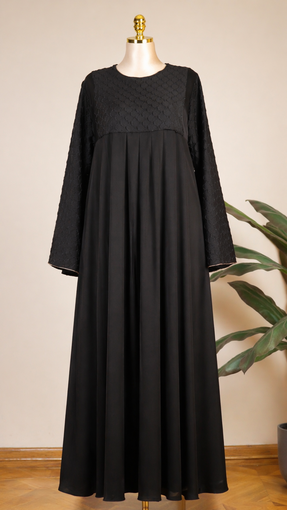 Abaya TikTok