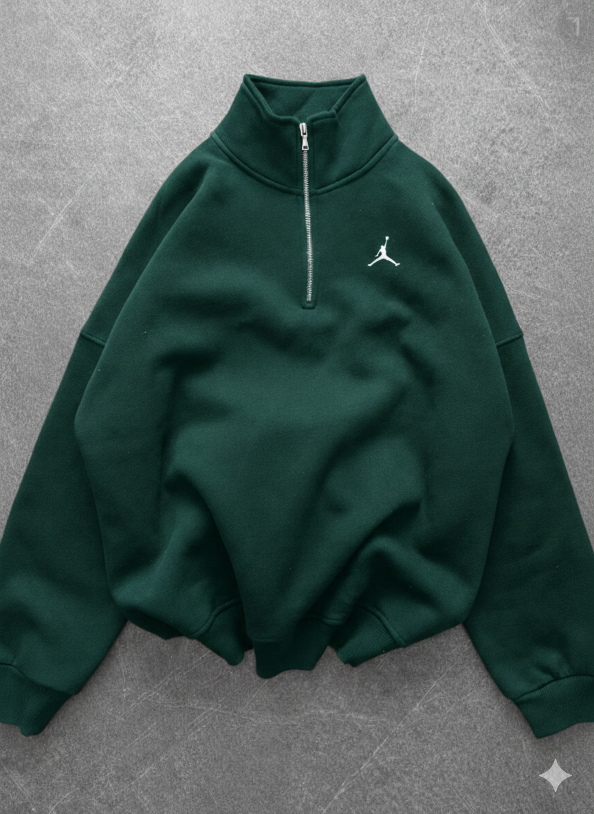 Jordan Quarter-Zip  Unisex