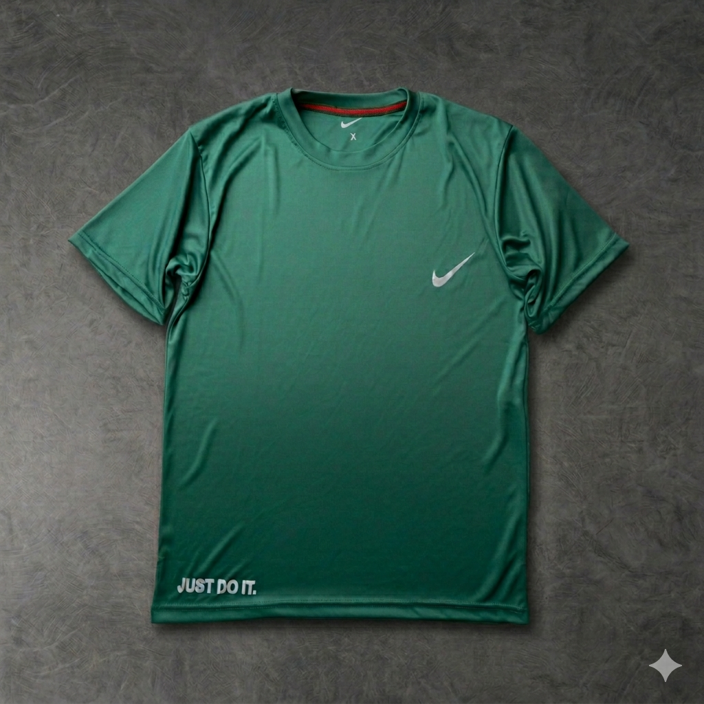 NIKE Athletic Fit Men’s T- Shirt