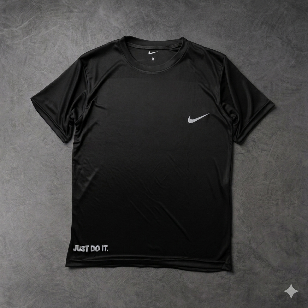 NIKE Athletic Fit Men’s T- Shirt
