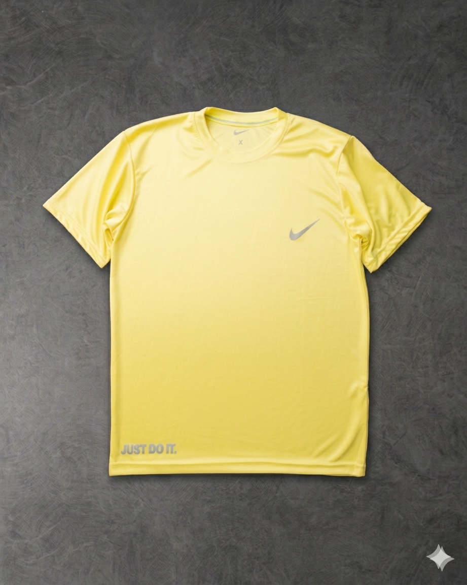 NIKE Athletic Fit Men’s T- Shirt