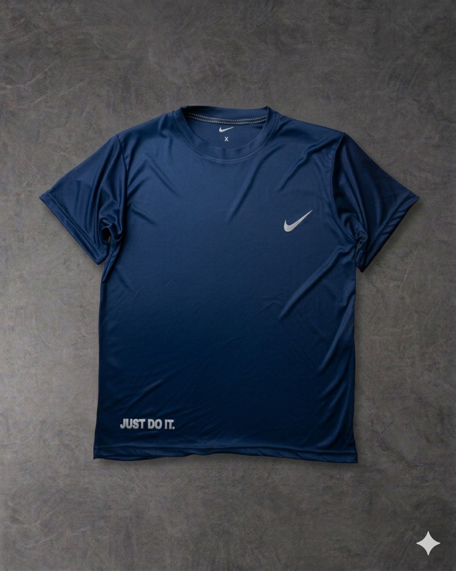 NIKE Athletic Fit Men’s T- Shirt